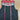 Veste traditionnelle noir - biais noir